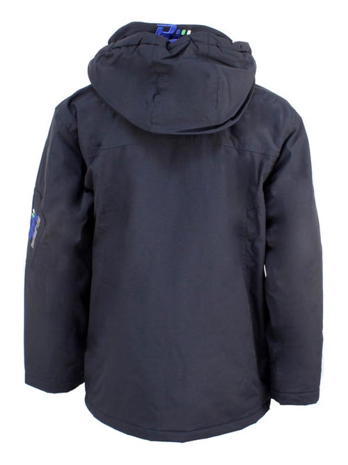 Parka de ski garçon ECADIK - PEAK MOUNTAIN - Kiabi