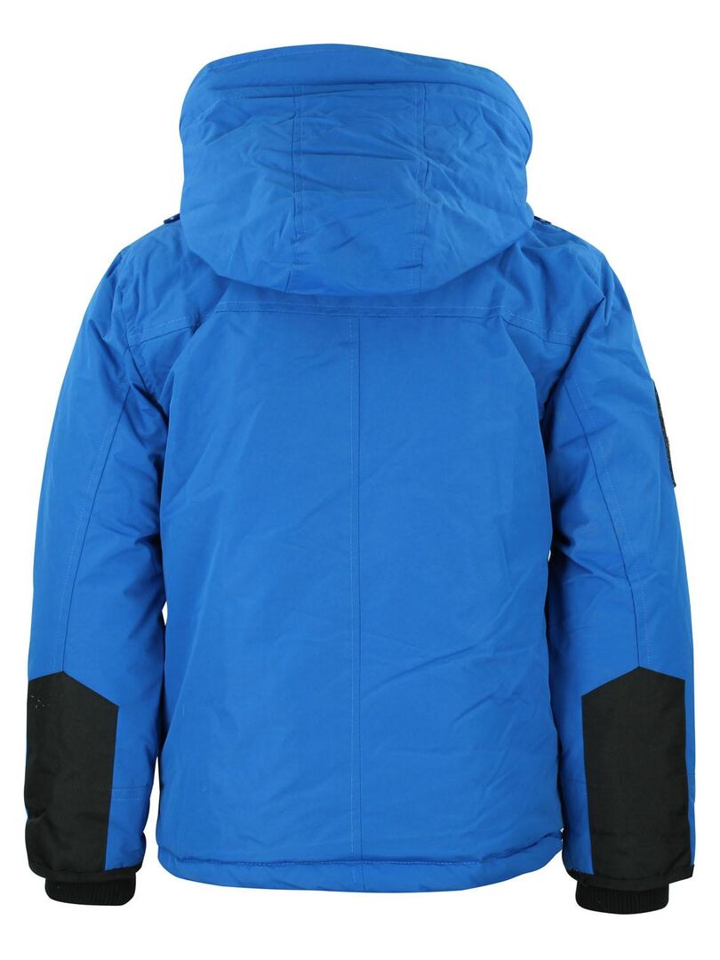 parka de ski garcon