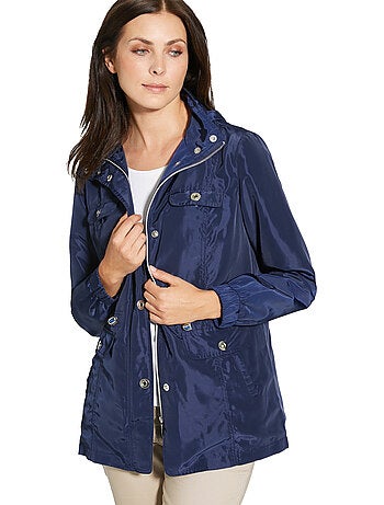 Parka déperlante - DAXON