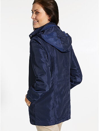 Parka déperlante - DAXON