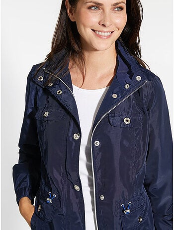 Parka déperlante - DAXON