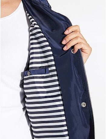 Parka déperlante - DAXON