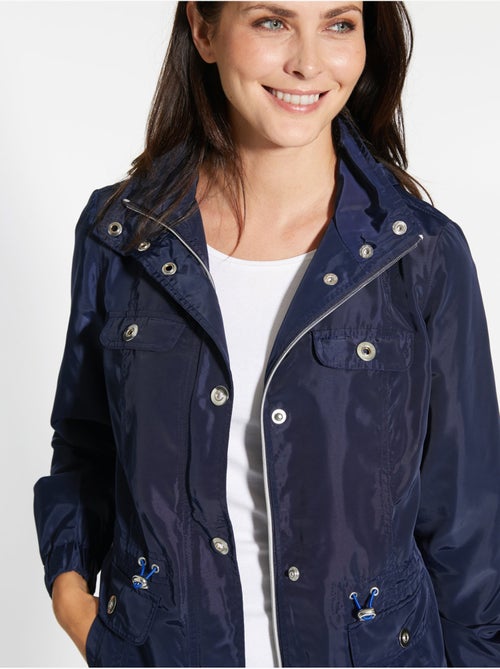 Parka déperlante - DAXON - Kiabi