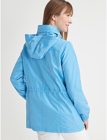 Parka déperlante - DAXON