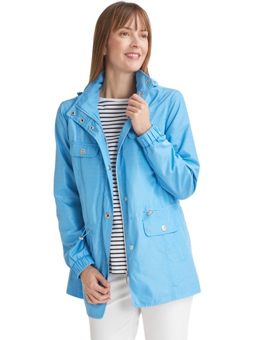Parka déperlante - DAXON - Kiabi