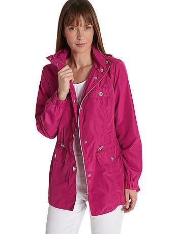 Parka déperlante - DAXON