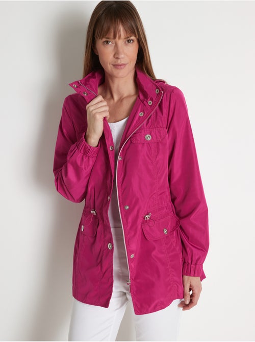 Parka déperlante - DAXON - Kiabi