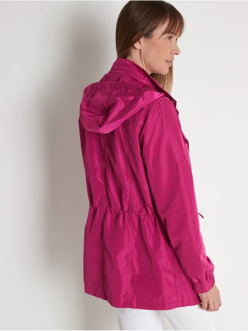 Parka déperlante - DAXON - Kiabi