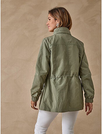 Parka déperlante - DAXON