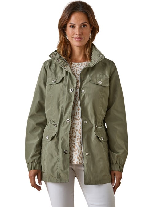 Parka déperlante - DAXON - Kiabi