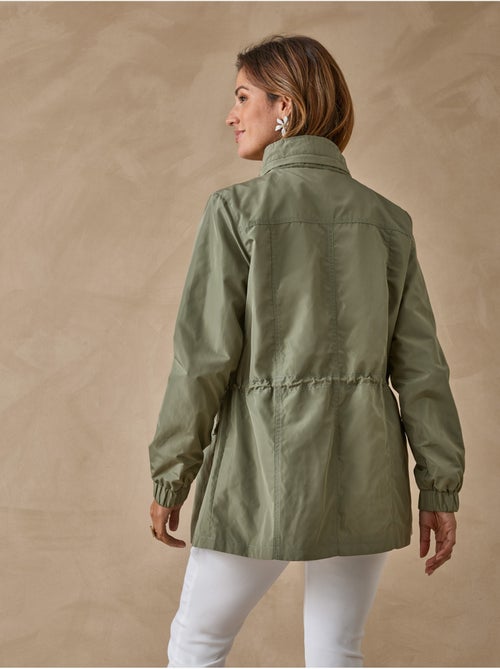 Parka déperlante - DAXON - Kiabi