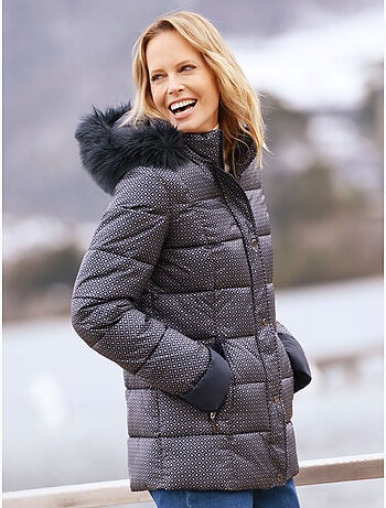 Parka déperlante - DAXON