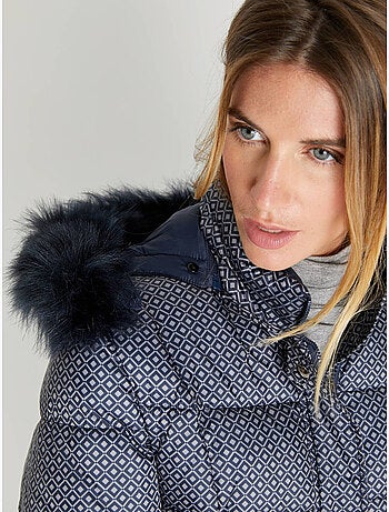 Parka déperlante - DAXON