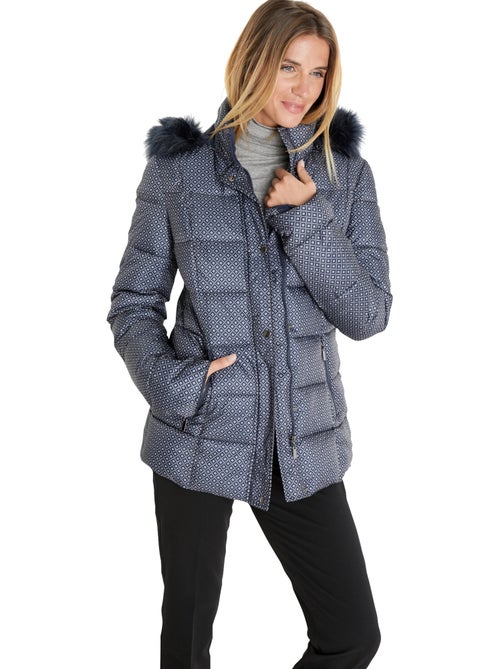 Parka déperlante - DAXON - Kiabi