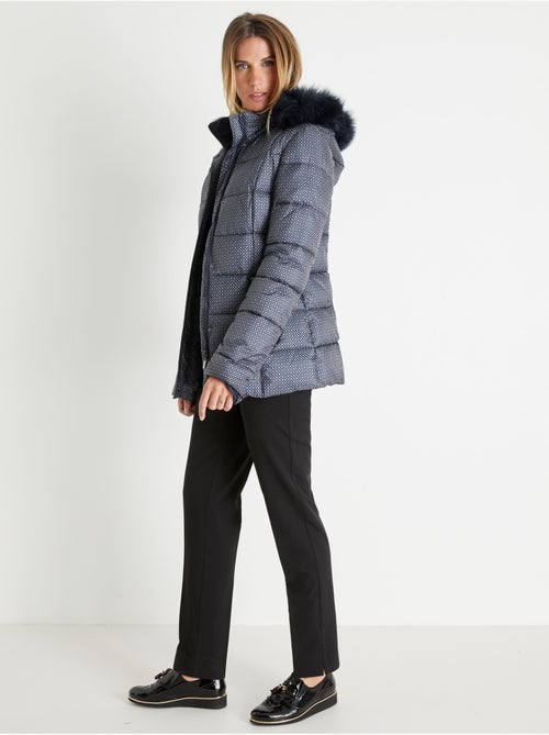 Parka déperlante - DAXON - Kiabi