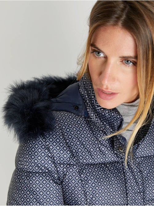 Parka déperlante - DAXON - Kiabi