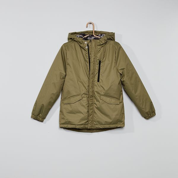 Parka kiabi garcon Clearance