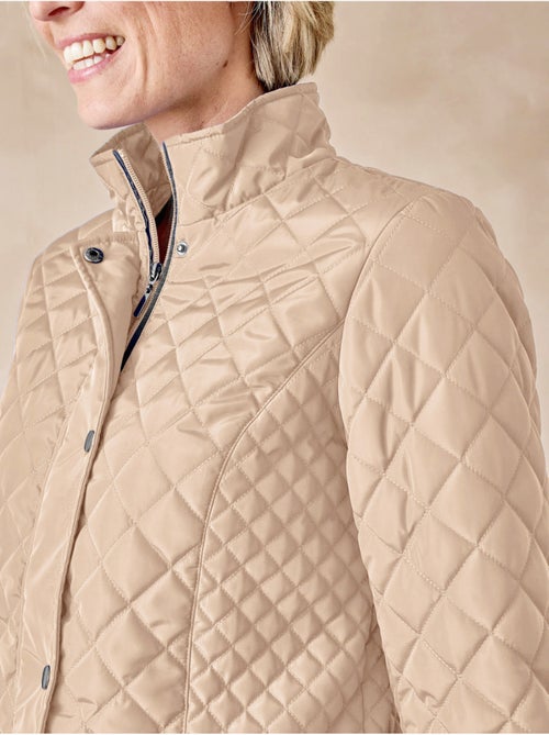 Parka déperlante et matelassée - DAXON - Kiabi