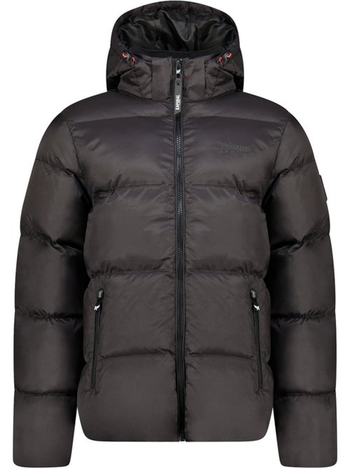 Parka d'hiver à capuche ancelooral – kaporal - Kiabi Parka d'hiver à capuche ancelooral – kaporal - Kiabi