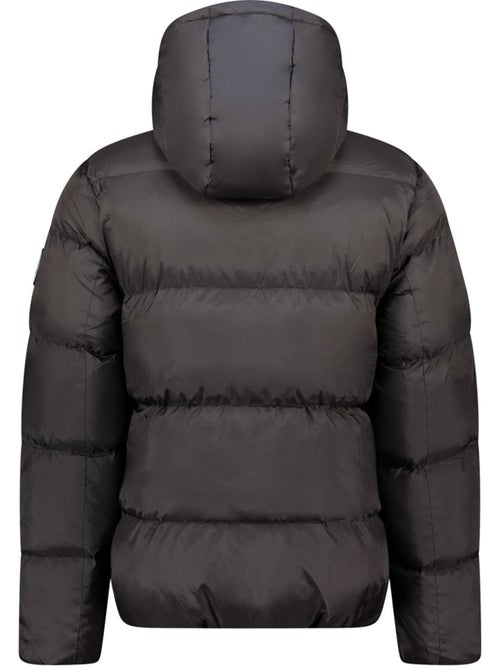 Parka d'hiver à capuche ancelooral – kaporal - Kiabi Parka d'hiver à capuche ancelooral – kaporal - Kiabi
