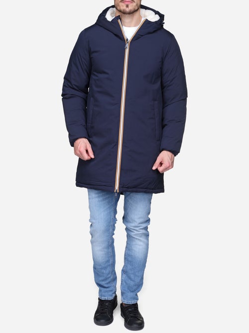 Parka doublée - Kiabi