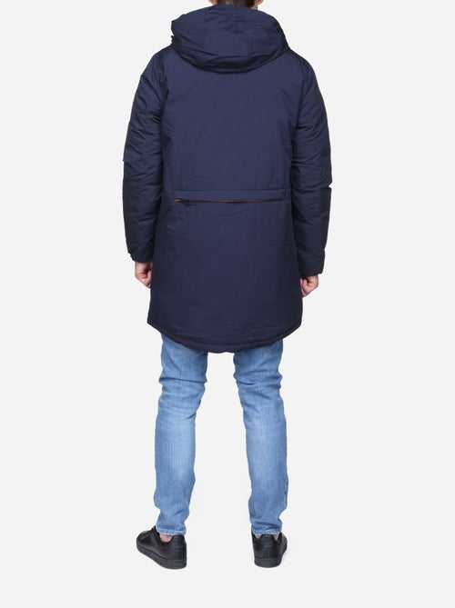 Parka doublée - Kiabi