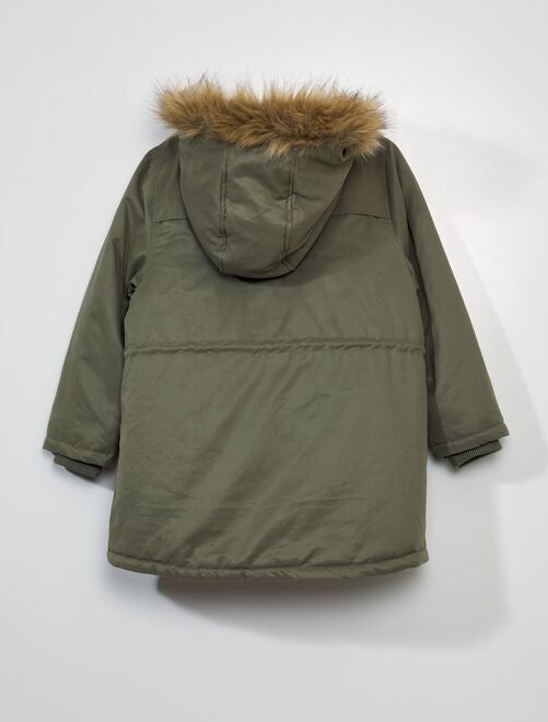 Blouson fille 3 online ans