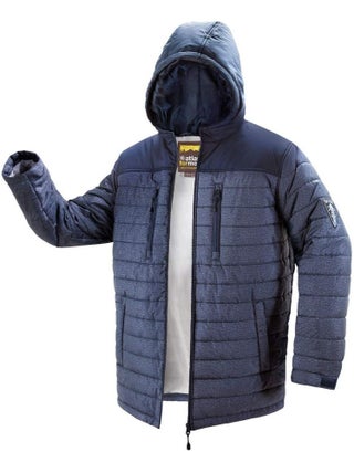 Parka Doudoune Rocheuses® - Atlas For Men