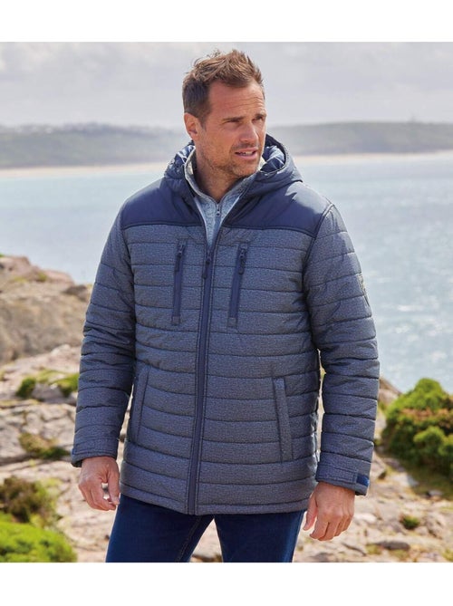 Parka doudoune rocheuses® - atlas for men - Kiabi Parka doudoune rocheuses® - atlas for men - Kiabi
