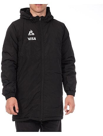 Parka e Homme Le Coq Sportif Pumastraining