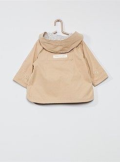 Parka 'éco-conception' - Kiabi