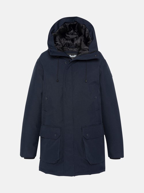 Parka elder - schott - Kiabi Parka elder - schott - Kiabi