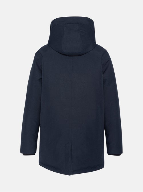 Parka elder - schott - Kiabi Parka elder - schott - Kiabi