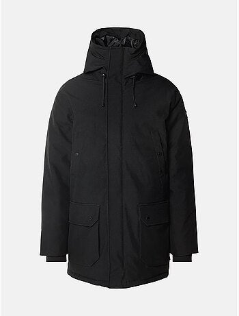 Parka Elder - Schott