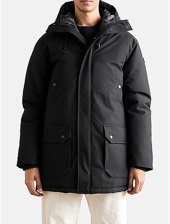 Parka Elder - Schott