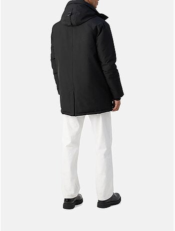 Parka Elder - Schott
