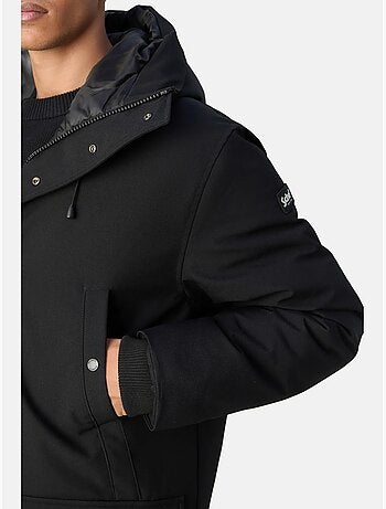 Parka Elder - Schott