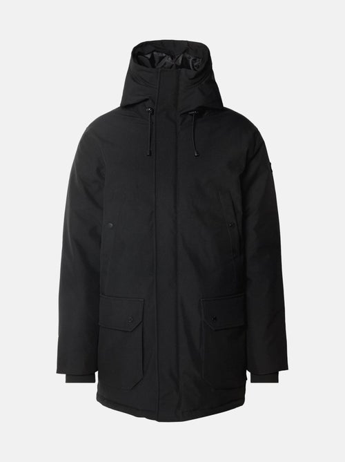 Parka Elder - Schott - Kiabi