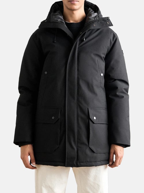 Parka Elder - Schott - Kiabi