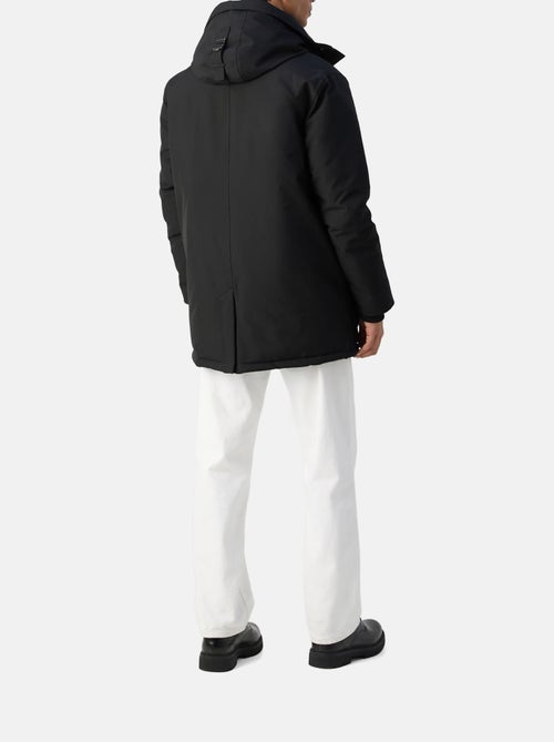 Parka Elder - Schott - Kiabi
