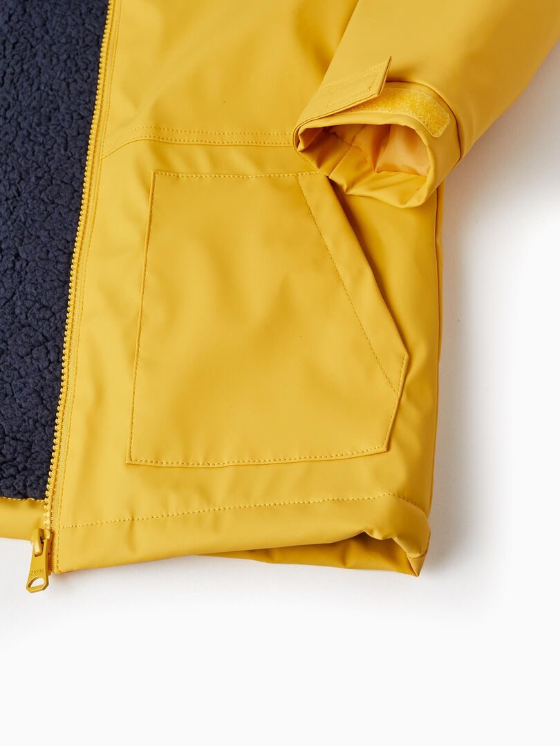 Vestes & manteaux enfant en promo Marks & Spencer Taille 4A