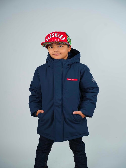 Parka Enfant  Redskins - Kiabi