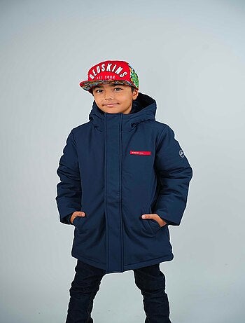 Parka Enfant Redskins