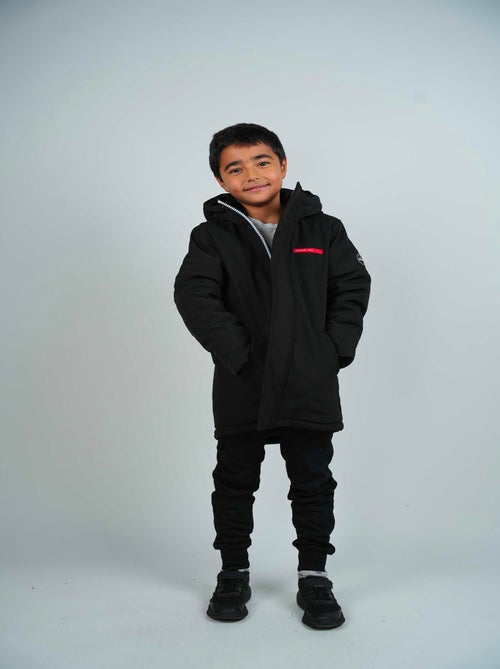 Parka Enfant  Redskins - Kiabi