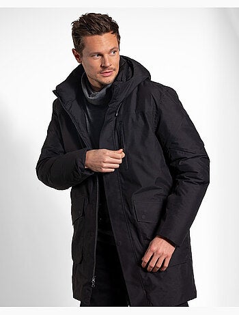 Parka Explore - New Man