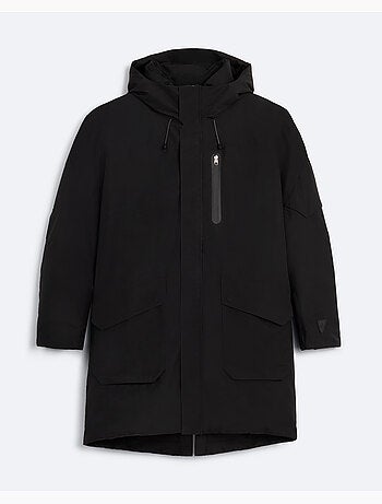 Parka Explore - New Man