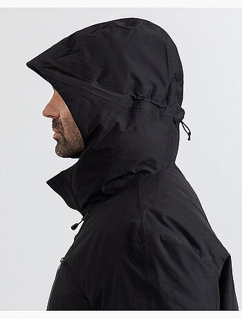 Parka Explore - New Man