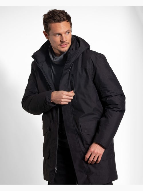 Parka Explore   - New Man - Kiabi