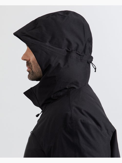 Parka Explore   - New Man - Kiabi
