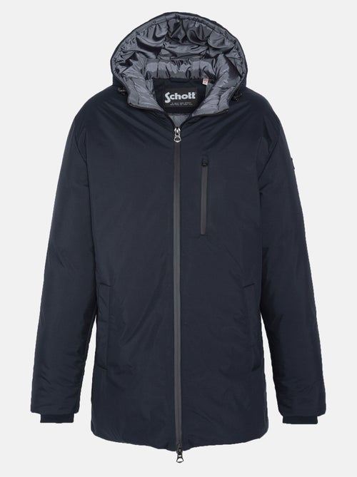 Parka fargo 2 - schott - Kiabi Parka fargo 2 - schott - Kiabi